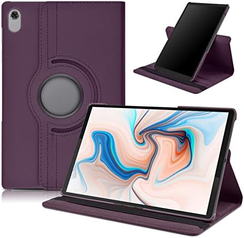 KATUMO Cover for Lenovo Tab M10 FHD Plus 10.3 TB-X606F/X606X Rotating Case for Lenovo Smart Tab M10 Plus (2nd Gen) 10.3 inch with Auto Wake-up