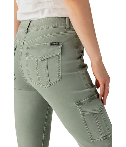 Sanctuary Women's Sculpted Hayden Cargo3