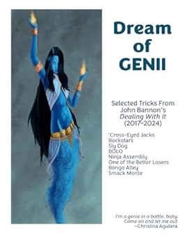 Dream of Genii