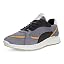 Grau Ombre Merigold Black White 51901