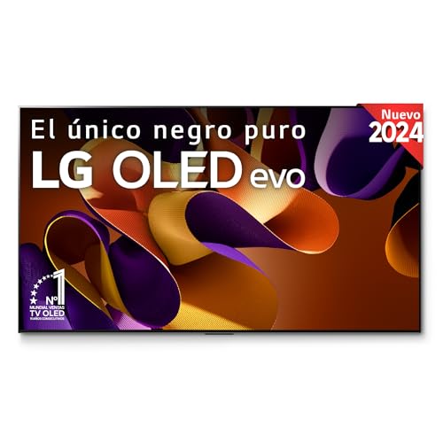 LG OLED65G4 - vue 9