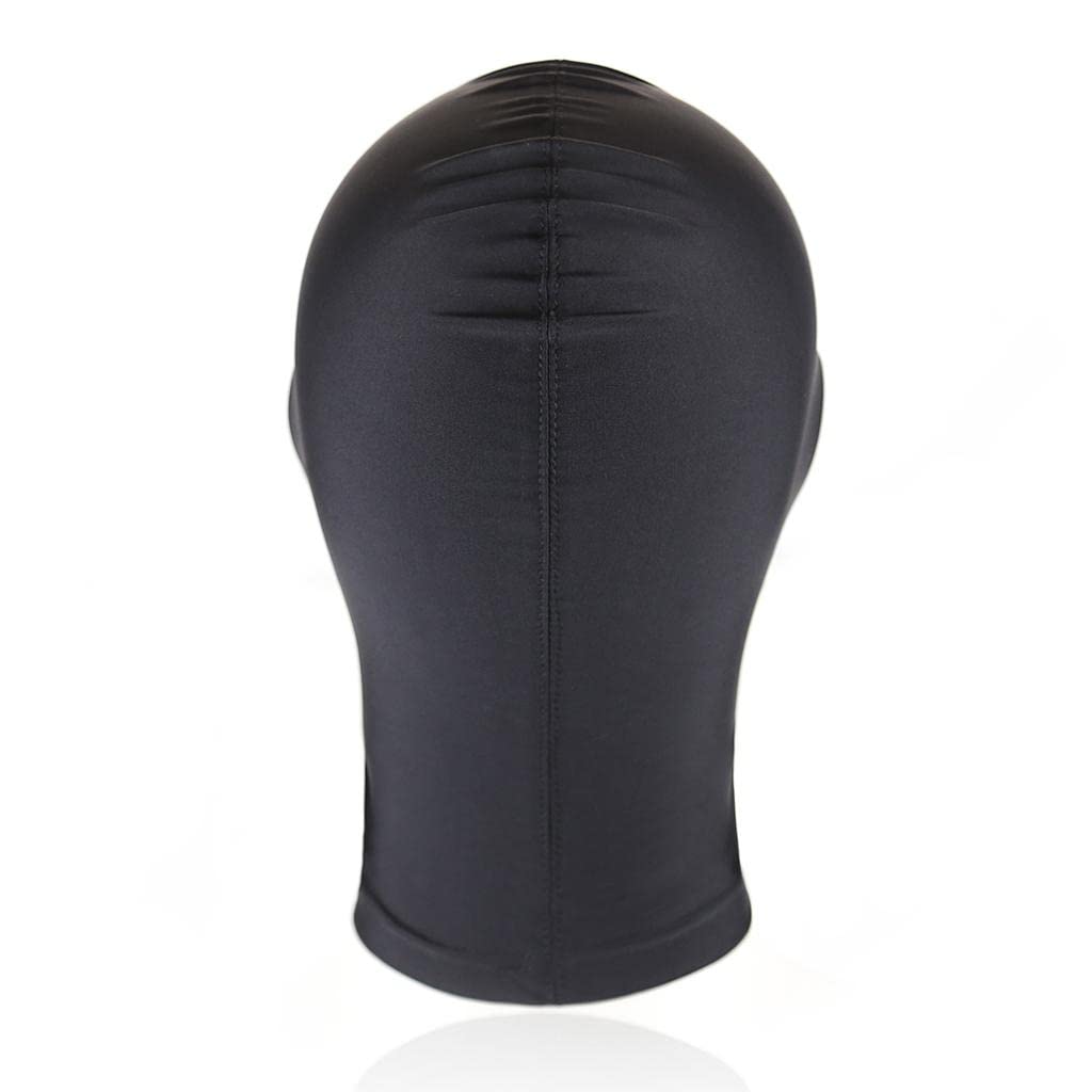 BNF® Unisex Men Women Breathable Face Cover Spandex Full Head Costume Mask Hood 02|Clothing, Shoes & Accessories | Costumes, Reenactment, Theater |Masks & Eye Masks|1 Piece of Face Cover-image-46