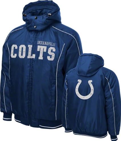 Buy NFL Men's Indianapolis Colts Heavy 