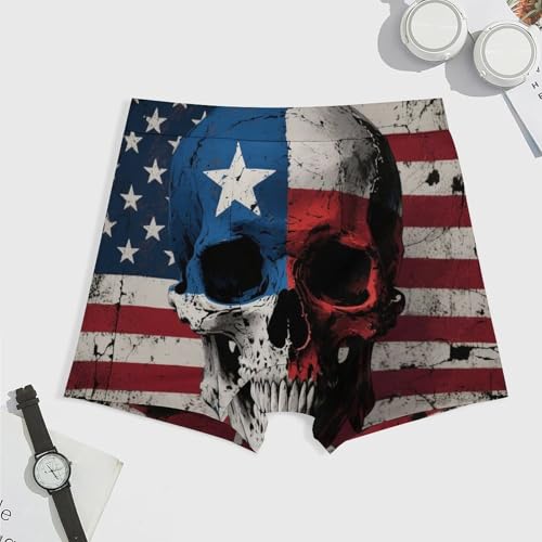 Men Boys Tie Rope Board Boxer Briefs Bikini Swimwear3