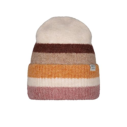Bonnet Simonie Barts crème pour vos sorties hivernales en ville