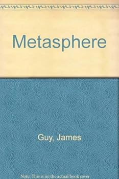 Paperback Metasphere Book
