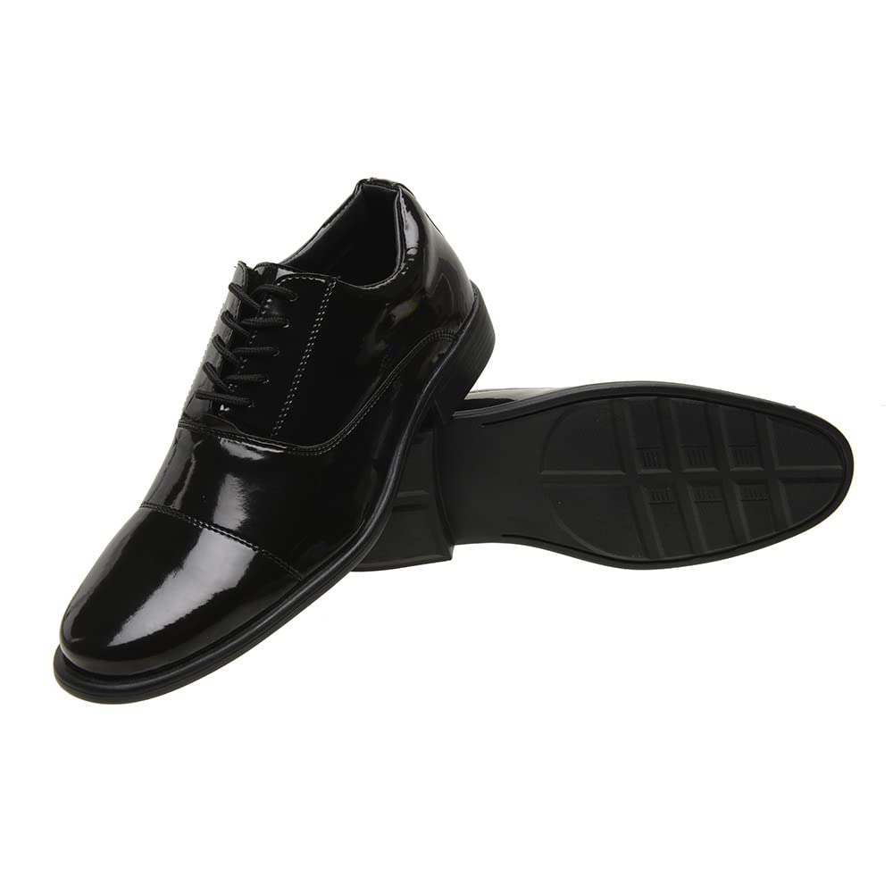 Sapato Militar Formal Couro Masculino Oxford Esporte Fino em promoção! Veja a oferta e mais achadinhos de Sapatos 2 Hoje é o melhor dia para comprar Sapato Militar Formal Couro Masculino Oxford Esporte Fino com aquele preço maroto! Promoção! Aproveite a oferta! 2