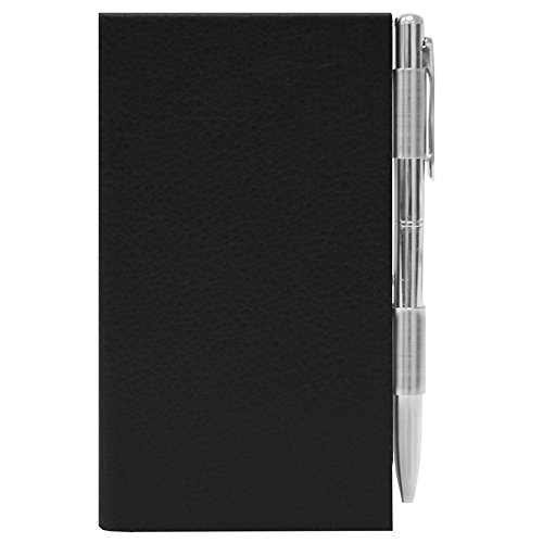 Wellspring Flip Note, Black (1620)
