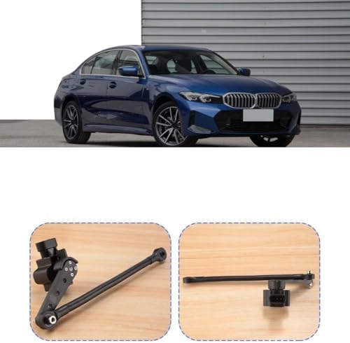 AA-ROT-120 AAROT120 for BMW 13022120129 Air Suspension Ride Height Leveling Level Control Sensor Car Height Sensor