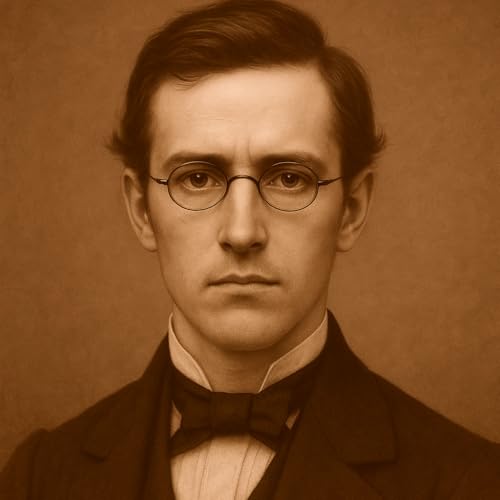 Unraveling Ezra - Episode 2: Go West, Young Ezra