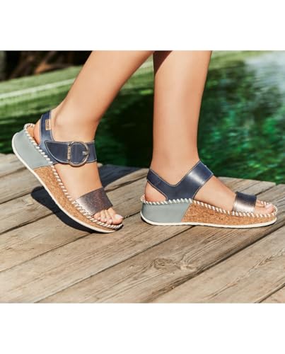 Image of PIKOLINOS Marina W1C-0709 Women's Sandals