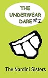 The Underwear Dare: Nerd vs. Bully!
