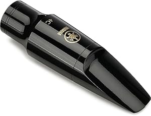 Yamaha 4C Tenorsaxophon Mundstück