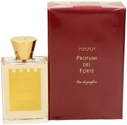 Profumi Del Forte Versilia Aurum Edp 75 Ml, 75ml