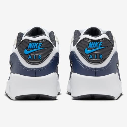 Image of Nike Kid's Air Max 90 LTR Sneaker