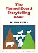 Flannel Board Storytelling Book