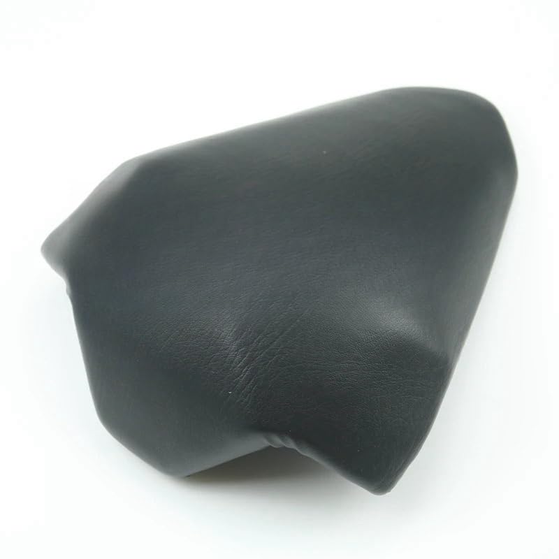 Funda de asiento para Panigale V4 V4S V4R 2019 cojín trasero solo pasajero colín moto