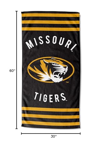 Image of Northwest NCAA Unisex-Adult Beach Towel