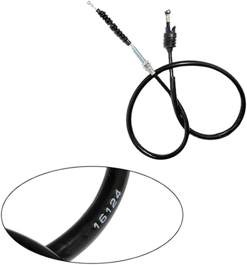 Motorcycle-Accessories Clutch Cable Steel Wire Line Fit For GT F800 F800S F800R F800ST ABS F800GS