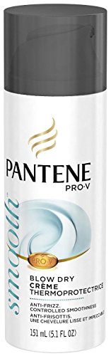 Pantene Pro-V Thick Hair Blow Dry Creme Thermoprotectrice - 5.1 oz