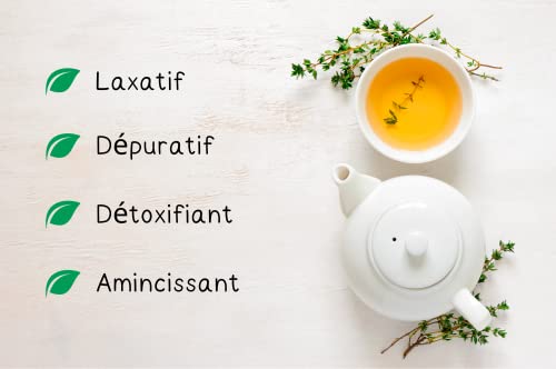 Natura Slim Tea Tè extra forte in promozione, 60