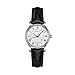 Produktbild Mido Damen-Armbanduhr XS Baroncelli Analog Automatik Leder M76004214