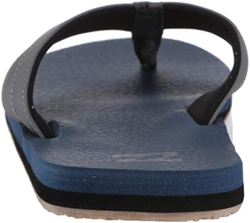 Billabong Men's All Day Impact Cush Sandal Flip-Flop Review | Image 2