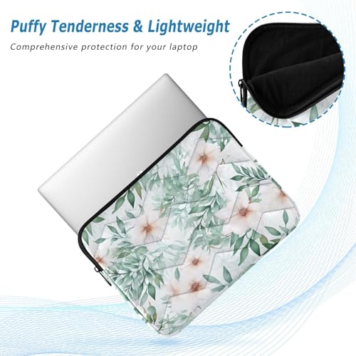 Funda para portátil 13-14 pulgadas protección resistente miniatura 5