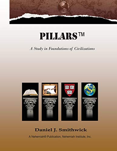 Pillars: A study in Foundations of Civilizations