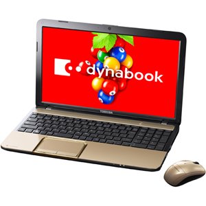 ノートPC dynabook T552/58GK PT55258GBHK toshiba Amazon.co.jp: 東芝 ノートパソコン dynabook T552 PT55258GBHK