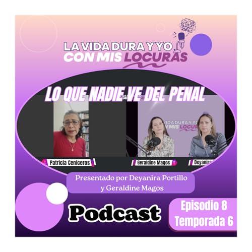 Dentro de una prisi&oacute;n: lo que vive una abogada
