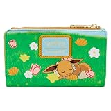 Loungefly Pokémon Eevee Wallet, Amazon Exclusive
