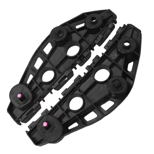 Supports de pare-chocs avant pour Lexus RX350 et RX450h 2013-2015