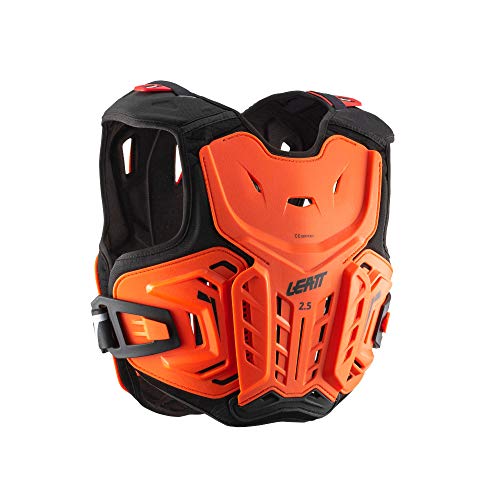 Leatt 2.5 Youth Roost Deflector | Motorcycle Protection |