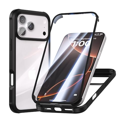 yʁISʕیIzMcDuLL iPhone 17 Pro Max p P[X 6.9 C` 360xی 9HKX+PCf+TPUop[ ϏՌ C菝h~ ^ Qi[dΉ y h~ wh~ ACtH17 v}bNX p 