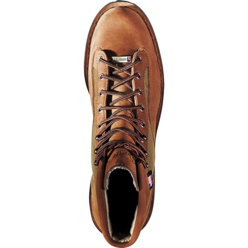 Image of Danner Women's Light II 6 inch Gore-Tex Hiking Boot