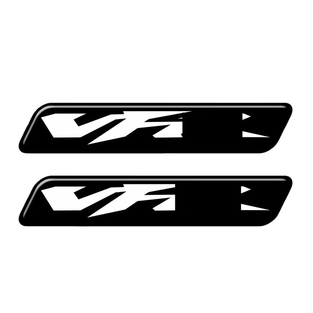 Coussinets de réservoir VFR800X antidérapants pour un meilleur grip moto