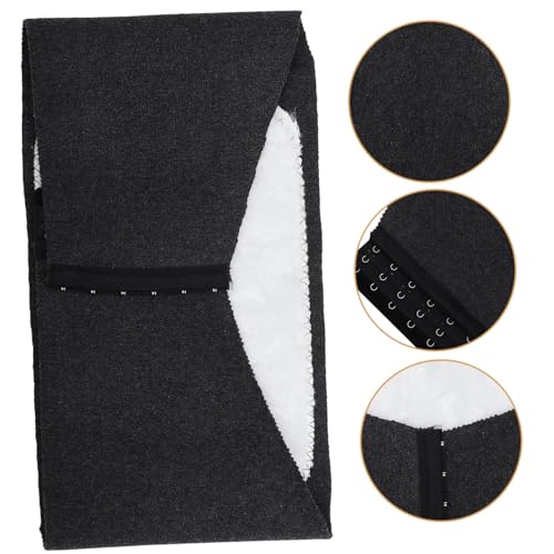 Faja lumbar cómoda y cálida para uso diario miniatura 7