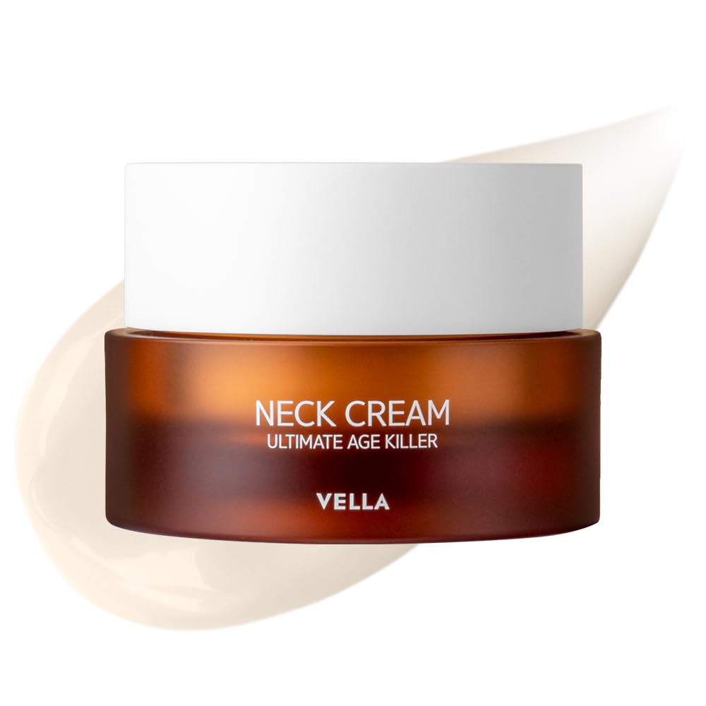Ｅ☆Vioteras NECK IRON CREAM ネッククリーム VIOTERAS