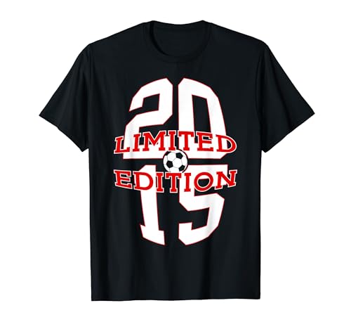 11 YEARS LIMITED EDITION 2015 FOOTBALL 11th BIRTHDAY T�V���c