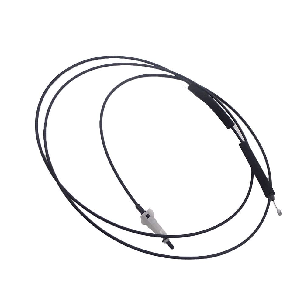 Amazon.com: Car Fuel Tank Cable Fit For Toyota RAV4 2009-2013