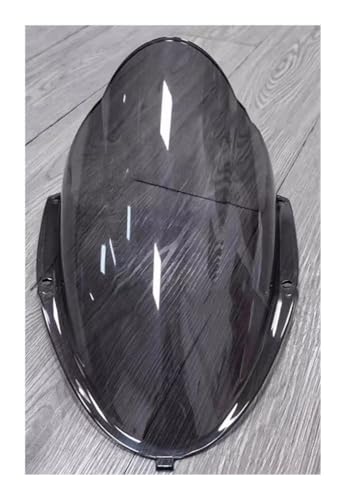Déflecteurs de Vent Aprilia RS660 Bulle Transparente Protection Haute Performance