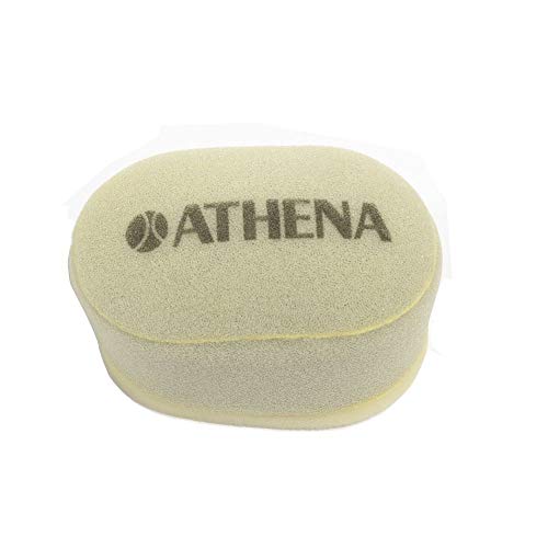 Filtro de aire Athena S410510200030 elemento de sustitución limpia