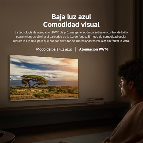 Miniatura 4 de XIAOMI TV F 32 Pulgadas (81 cm), HD Smart TV, Fire OS7, L32MB-FAEU | Alexa Voice Control, Dolby Audio, DTS Virtual:X, DTS-HD, Compatible with Apple AirPlay