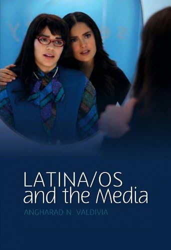 The Clearing Pelicula Completa En Español Latino Amazon.com: Latino/as in the Media: 9780745640082: Valdivia, Angharad N.: Libros