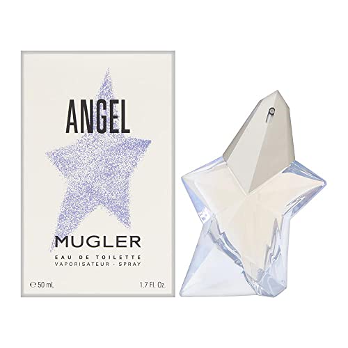 Mugler Angel – Die 15 besten Produkte im Vergleich - Womensvita