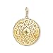 Produktbild Thomas Sabo Damen Medaillon - Y0036-472-39