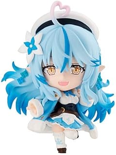 ホロライブ デフォルメコレクション Vol.1 [4.雪花ラミィ](単品)