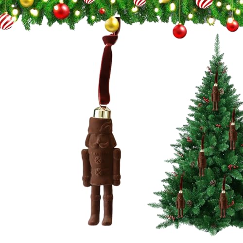 Ornamenti | Figure floccate – Statuetta | per camera da, porta d'ingresso, libreria, vacanze, oggetti di scena fotografici, casa, interni auto