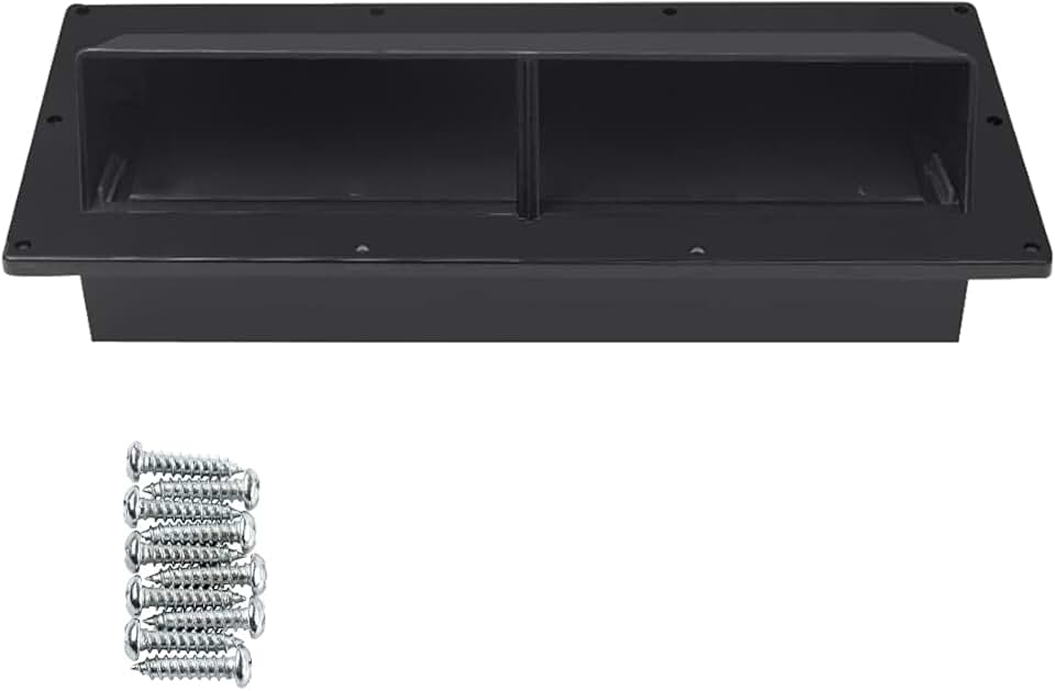 rv microwave vent cover